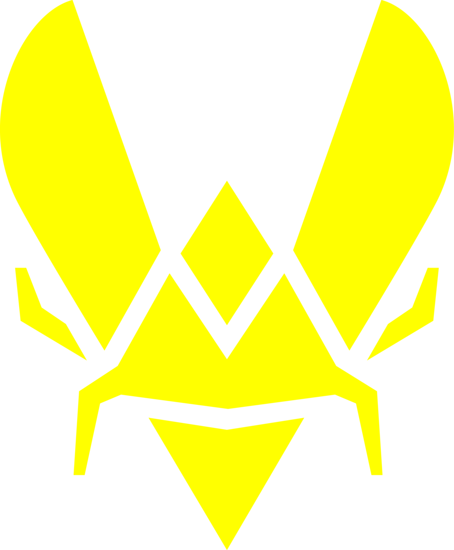 Vitality.Bee Logo